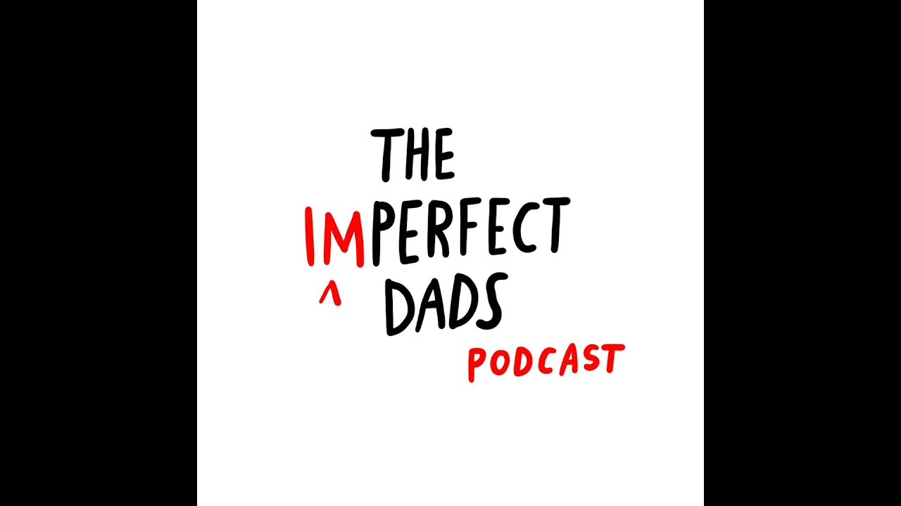 Episode 1 | Dad Walks & Intentionality