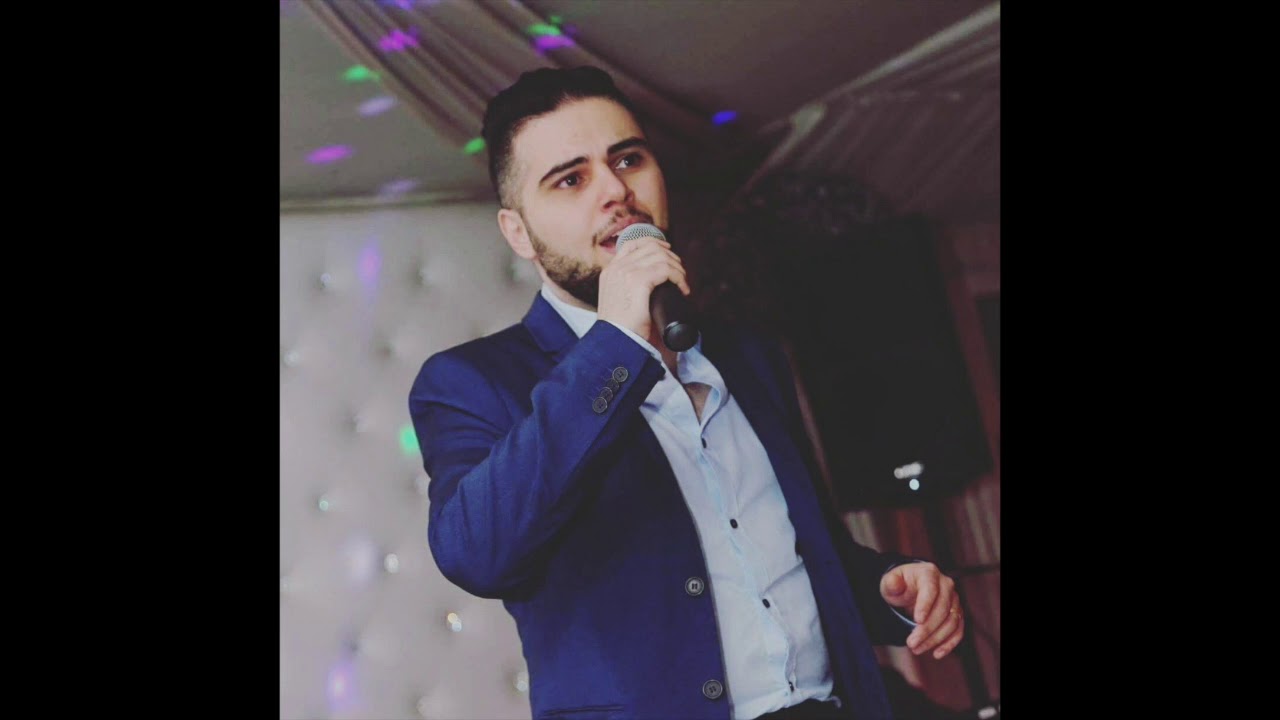 Livon Oshana  Shaykhani 2018