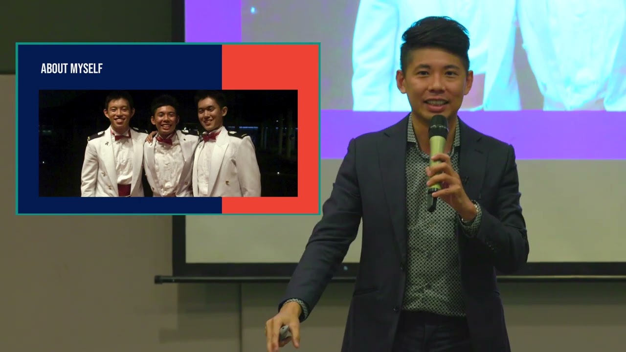 Kevin at Power Talk 2025 | Leading the New Generation: Sales, Strategy & Structure that Work | FSMA