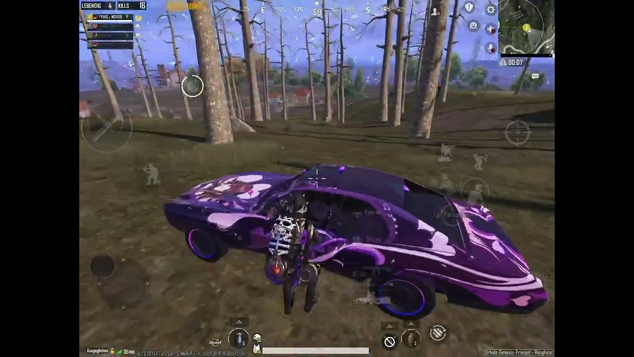 Few Squadwipes 🥳