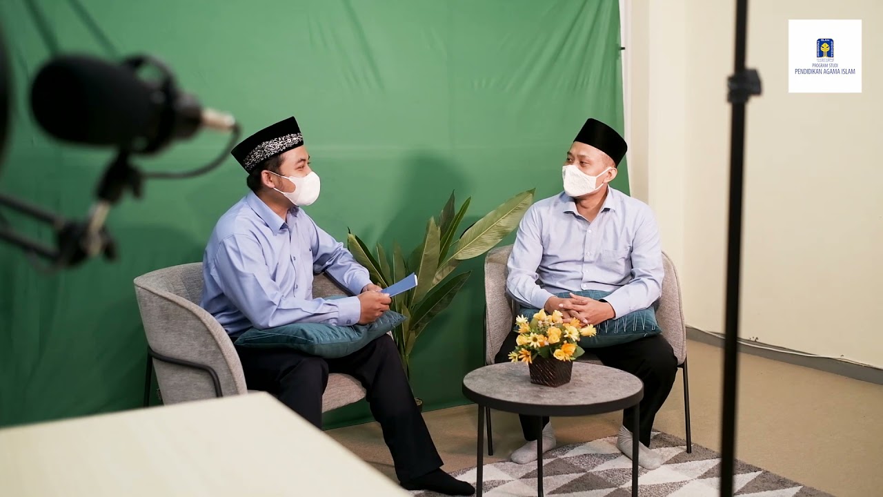 VIDEO PROFIL FASILITAS PRODI PAI FIAI UII