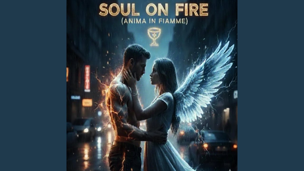 Soul on fire