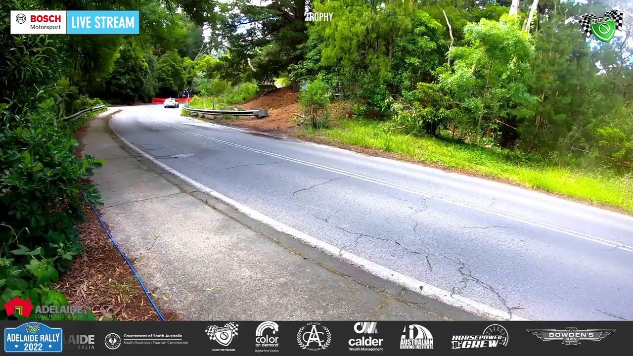LIVE STREAM - SS20 WAIROA