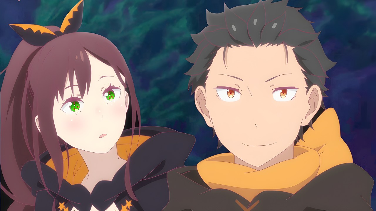 Shaula & Flugel | Re:ZERO Season 4 Episode 4 Reaction/Analysis