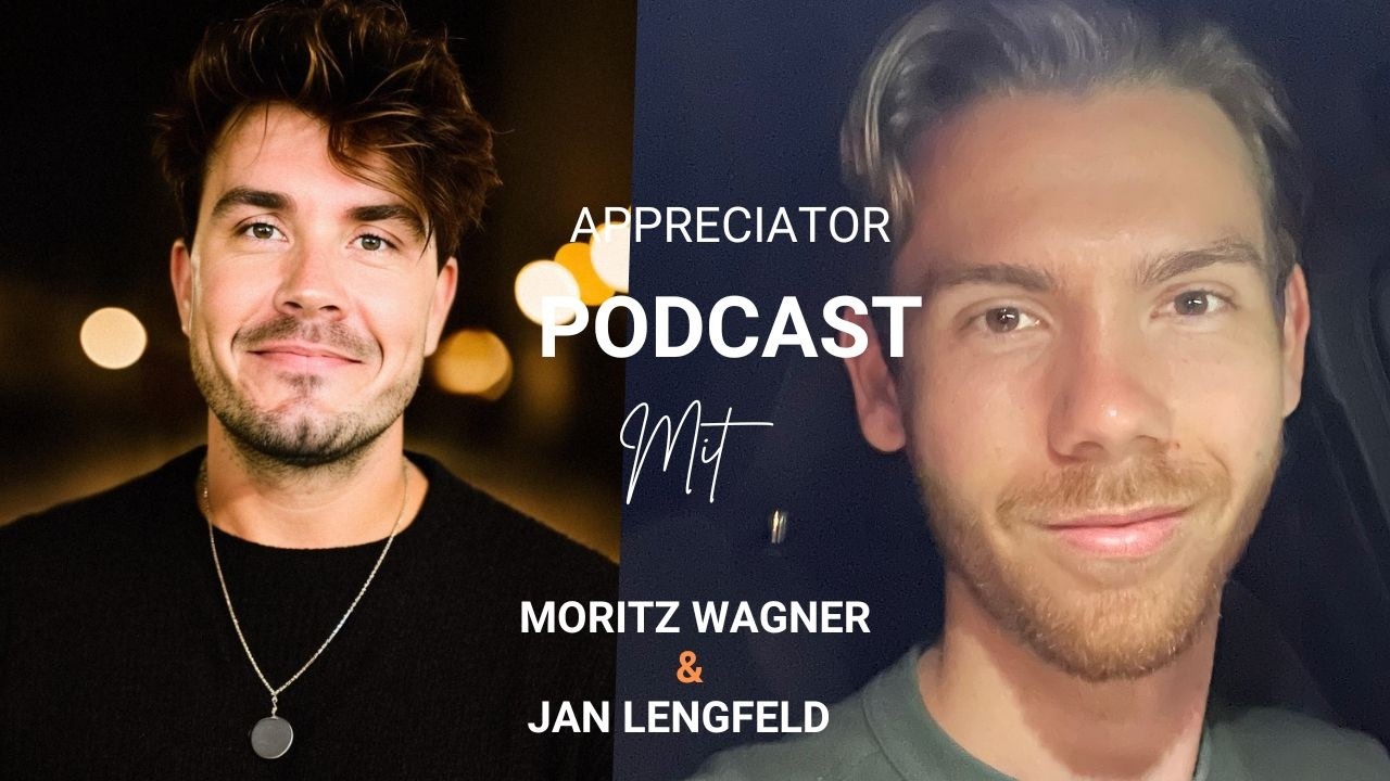 # 163 🎙 Organisationen brauchen den Mut zum Unfertigen. Jan Lengfeld bei uns zu Gast (Folge 1 von 3)