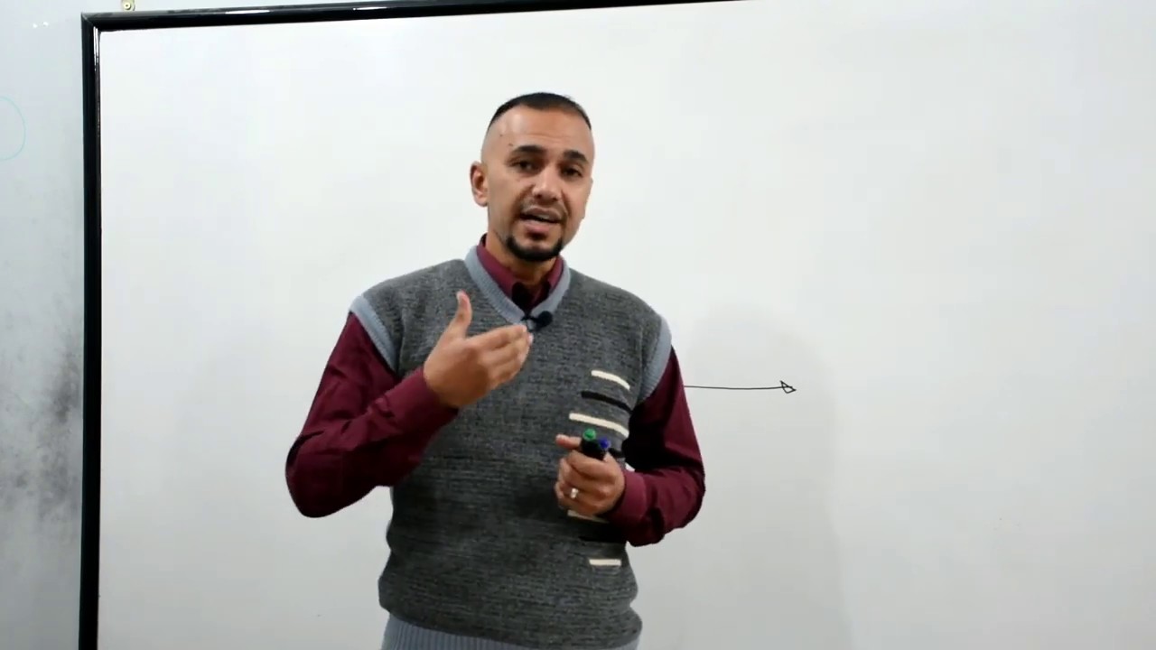 محاضرة رقم 1 / الفيزياء الحديثة /  الفصل الخامس / فيزياء السادس العلمي