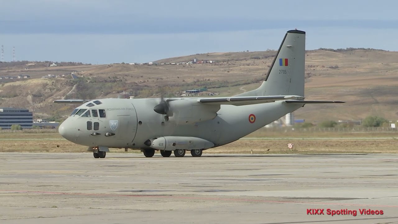 301 Zboruri de Urgenta Cluj / Emergency Flights Cluj - 20&22.Oct.2021