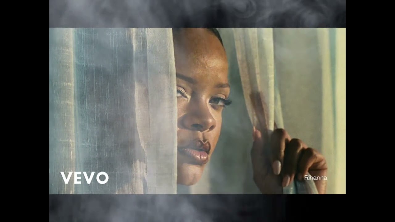 Rihanna -Now See you (2026 Official video )