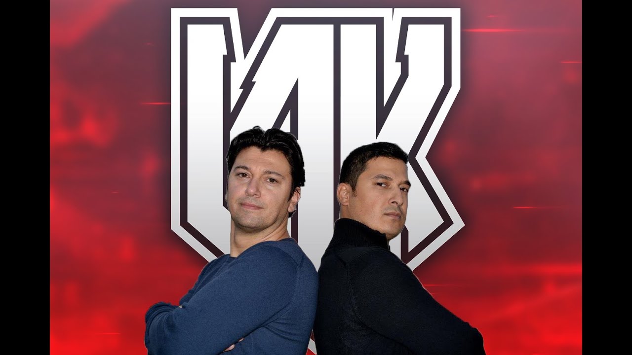K.N.D (Kings Never Die) - Maretto