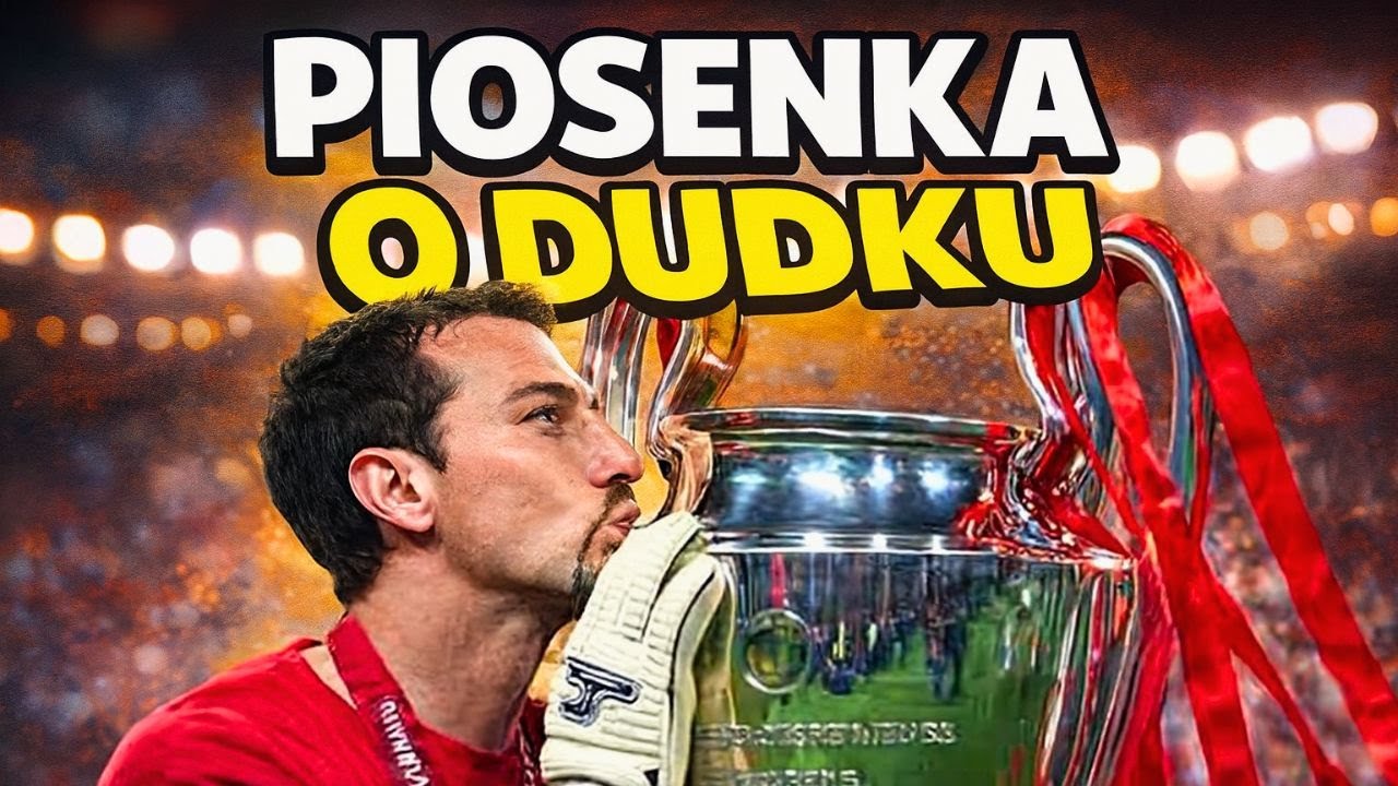 Piosenka o Dudku