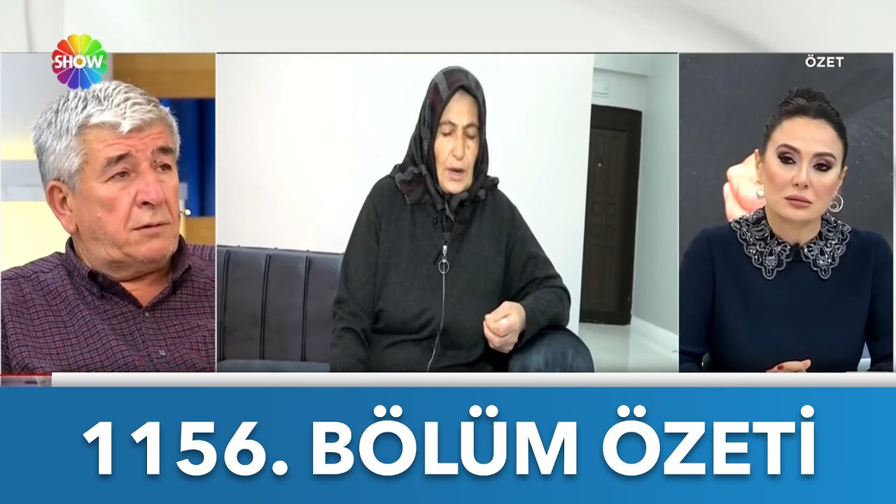 Didem Arslan Yılmaz'la Vazgeçme 1156. Bölüm Özeti