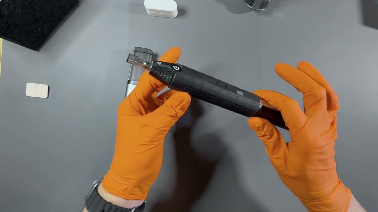 Сравнительный обзор ультразвуковых резаков HOZO NeoBlade и Hanboost C1.