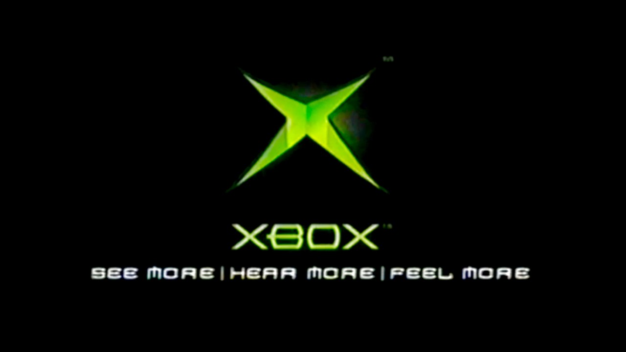 Xbox Commercial 2. Sunday, November 3rd, 2002. UK