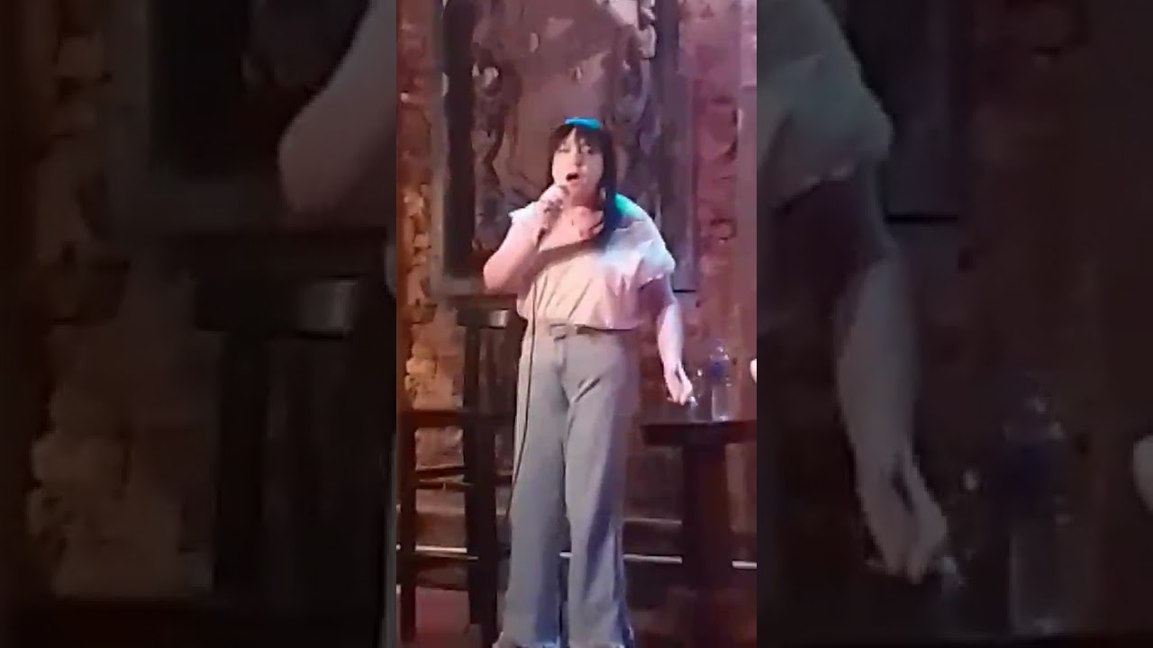 QUIÉN TIENE TU AMOR. Mónica DI Gerónimo. Ariel Gez 