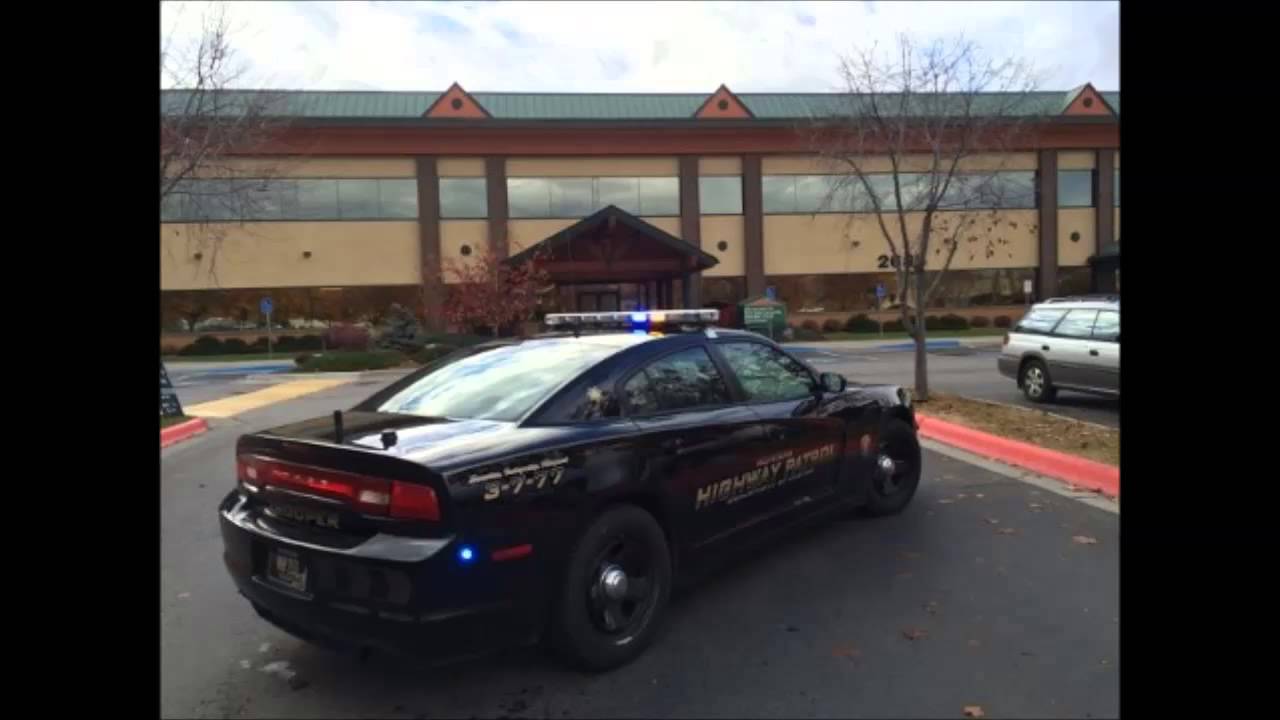 Bomb Threat Cleared On Palmer Street