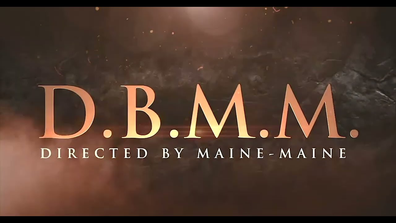 JR BOSS -ANGEL (Official Video) Dir.By Maine Maine