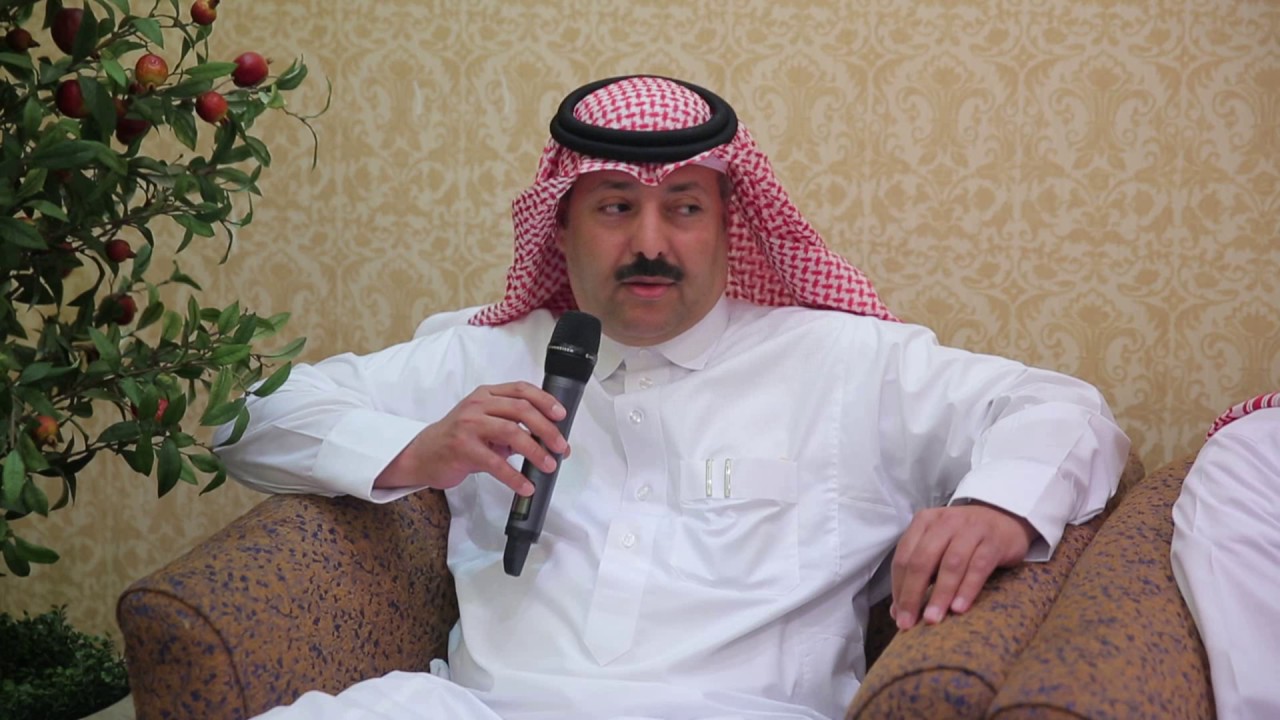 أجتماع منسوبي دورة 48 - الرياض - الجمعة 14 رجب 1438 الموافق 21 أبريل 2017