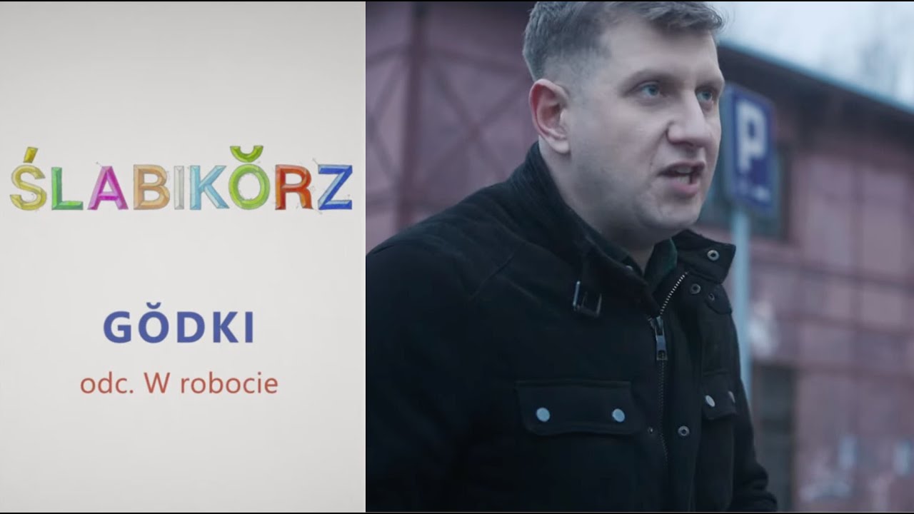 Naucz się śląskiego - W robocie #praca #śląsk