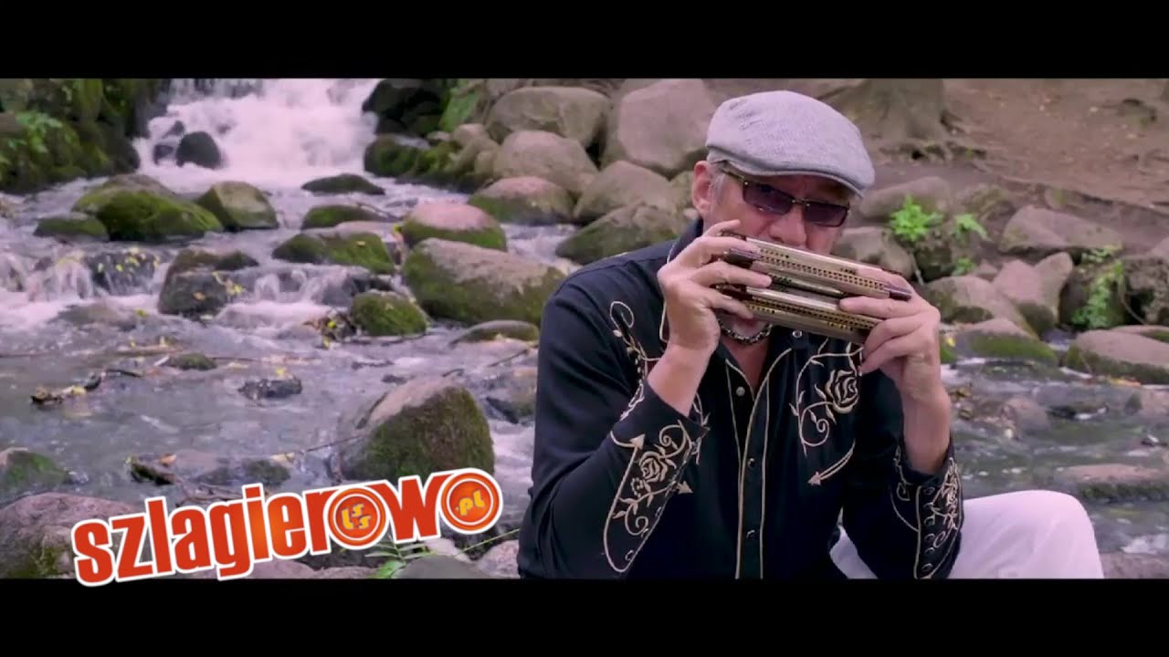 Adi, Moja staro Harmonijka - SZLAGIEROWO.PL