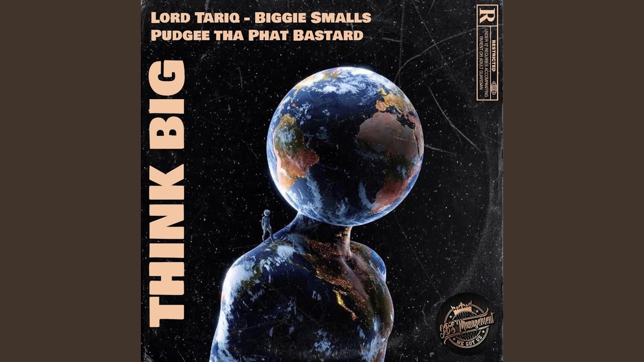 THINK BIG