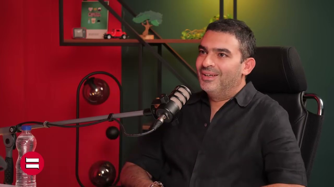 گفت&zwnj;وگوی اختصاصی میلاد منشی&zwnj;پور با زومیت