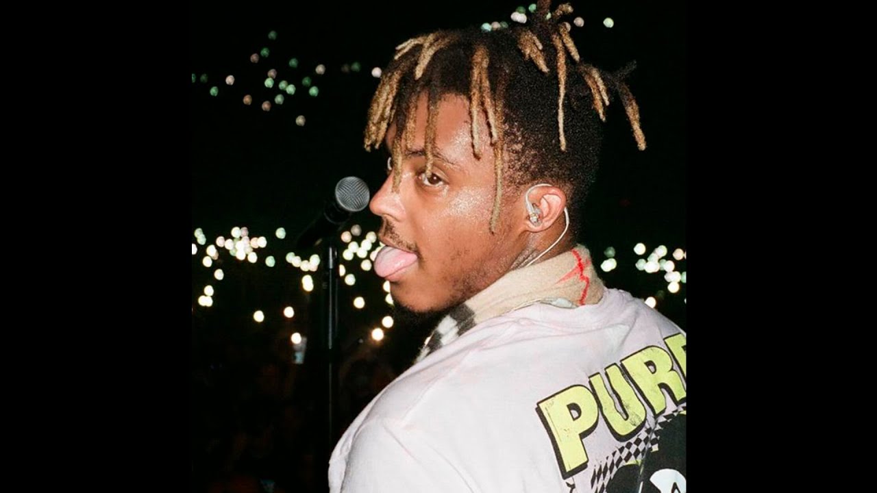 [FREE] Juice WRLD Type Beat - 