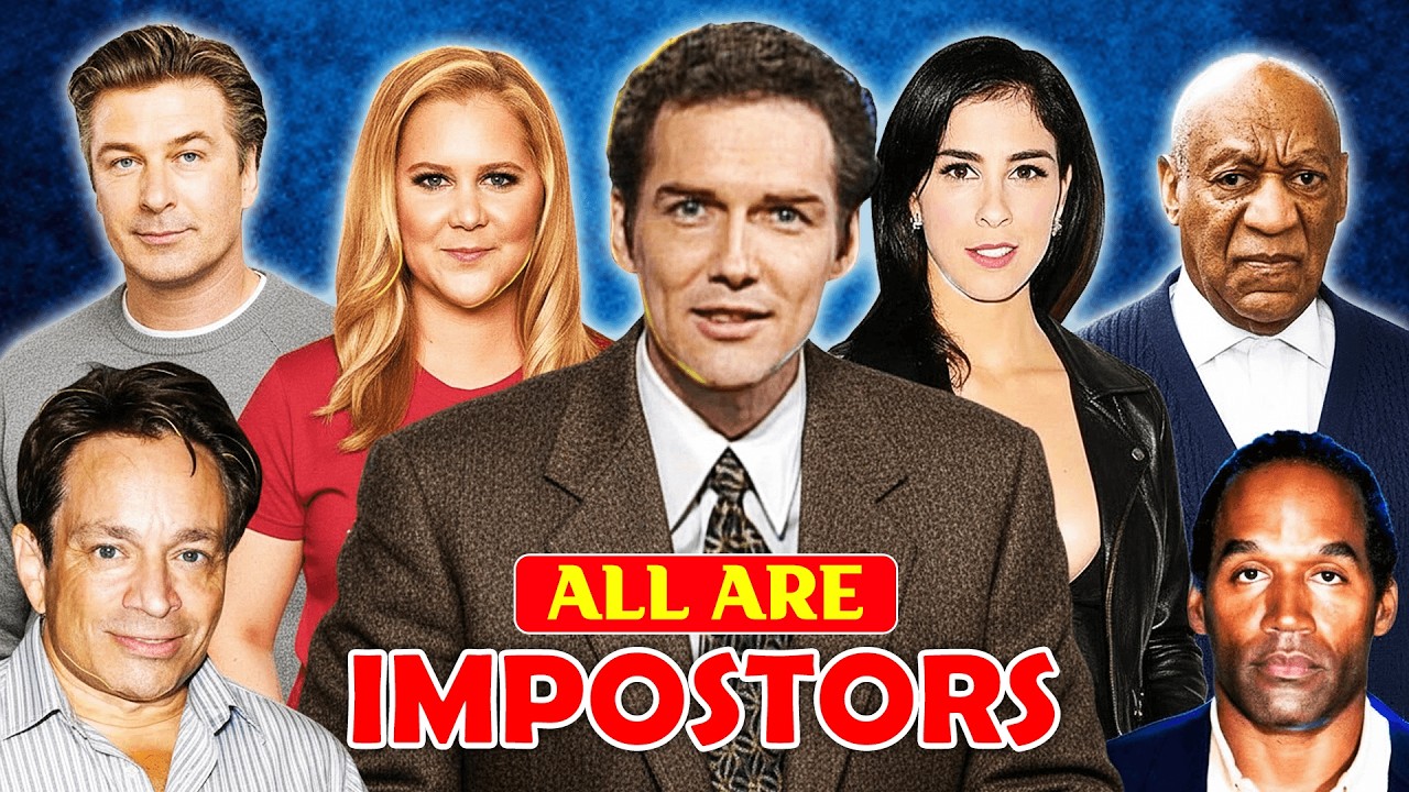 Norm Macdonald Brutally Roasting EVERYBODY For 20 Minutes Straight