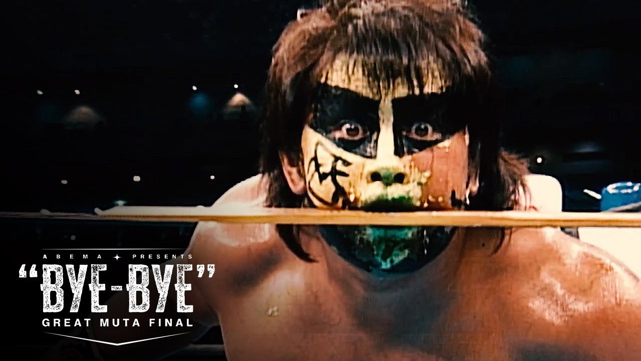 GREAT MUTA FINAL 