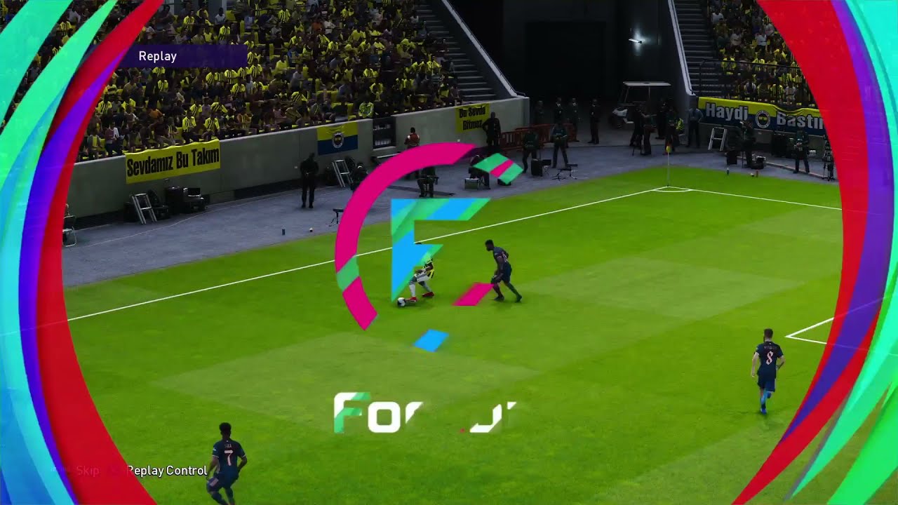 Legend difficulty Vs Arsenal - Unlocking Legends Worldwide Clubs - PES 2021 Online