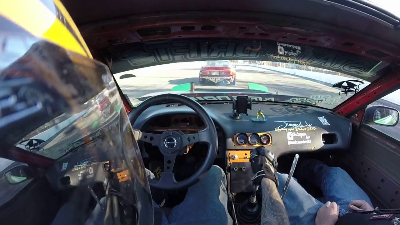 video 3 chasing louie garza from east10drift at import alliance