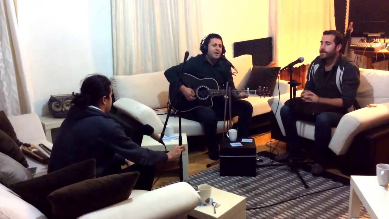 Tanju Topal & Yusuf Aydın - Verçenik (Yanduğume)