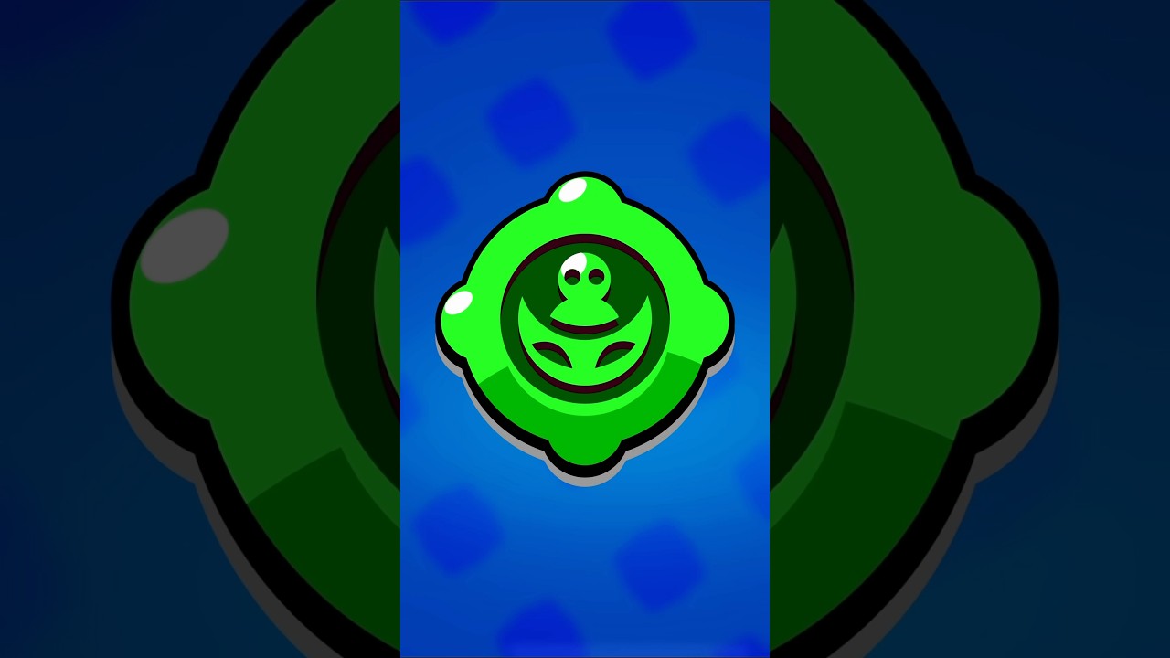 Sirius Gadgets preview #brawlstars