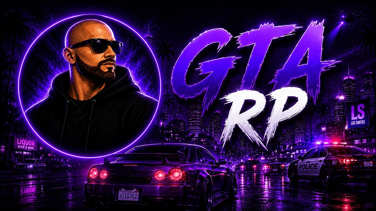 RMRP Life |  Trooper KNOX Patrol  | Road to 200!