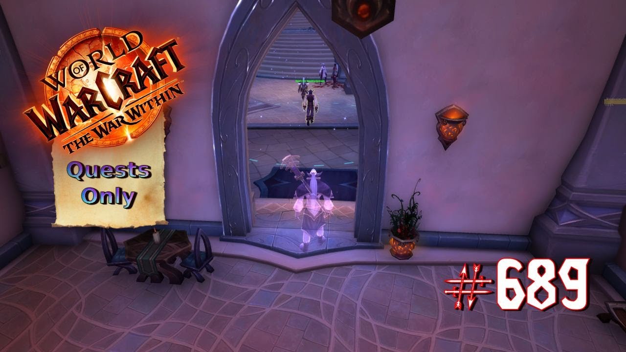 Bald fertig mit den Gebiet | Quests