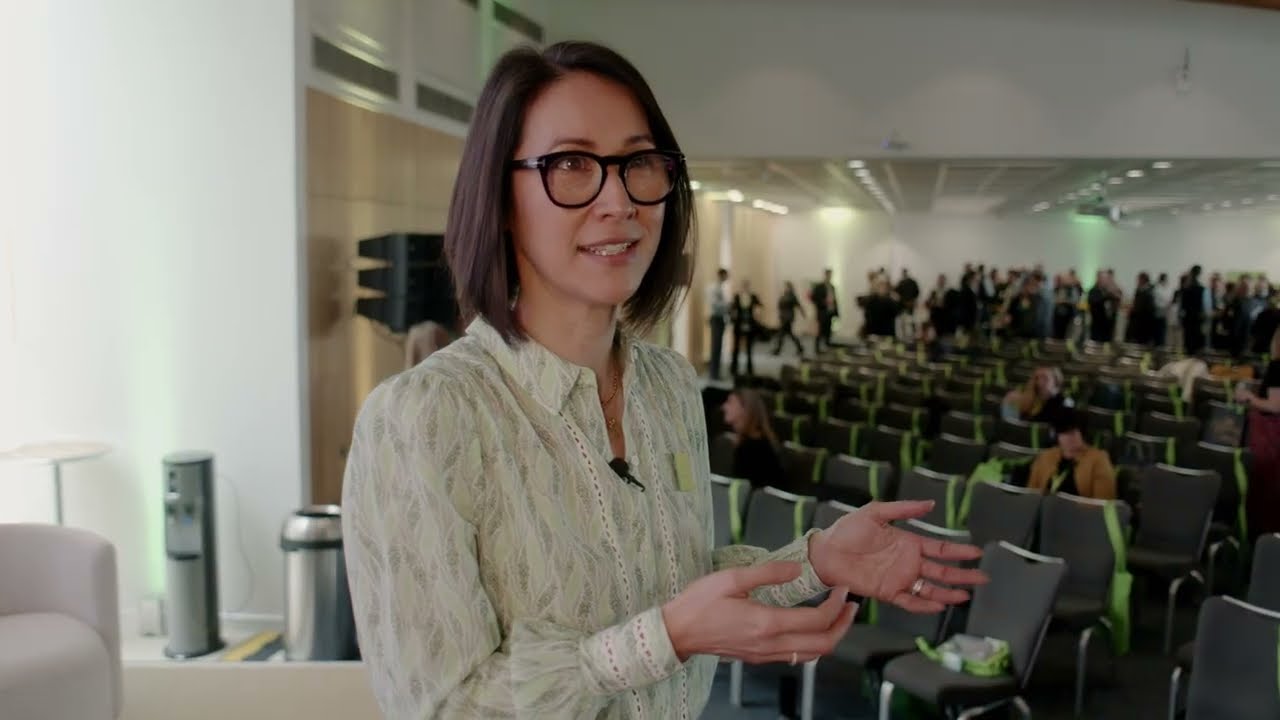 Food System Transformed Conference 2026