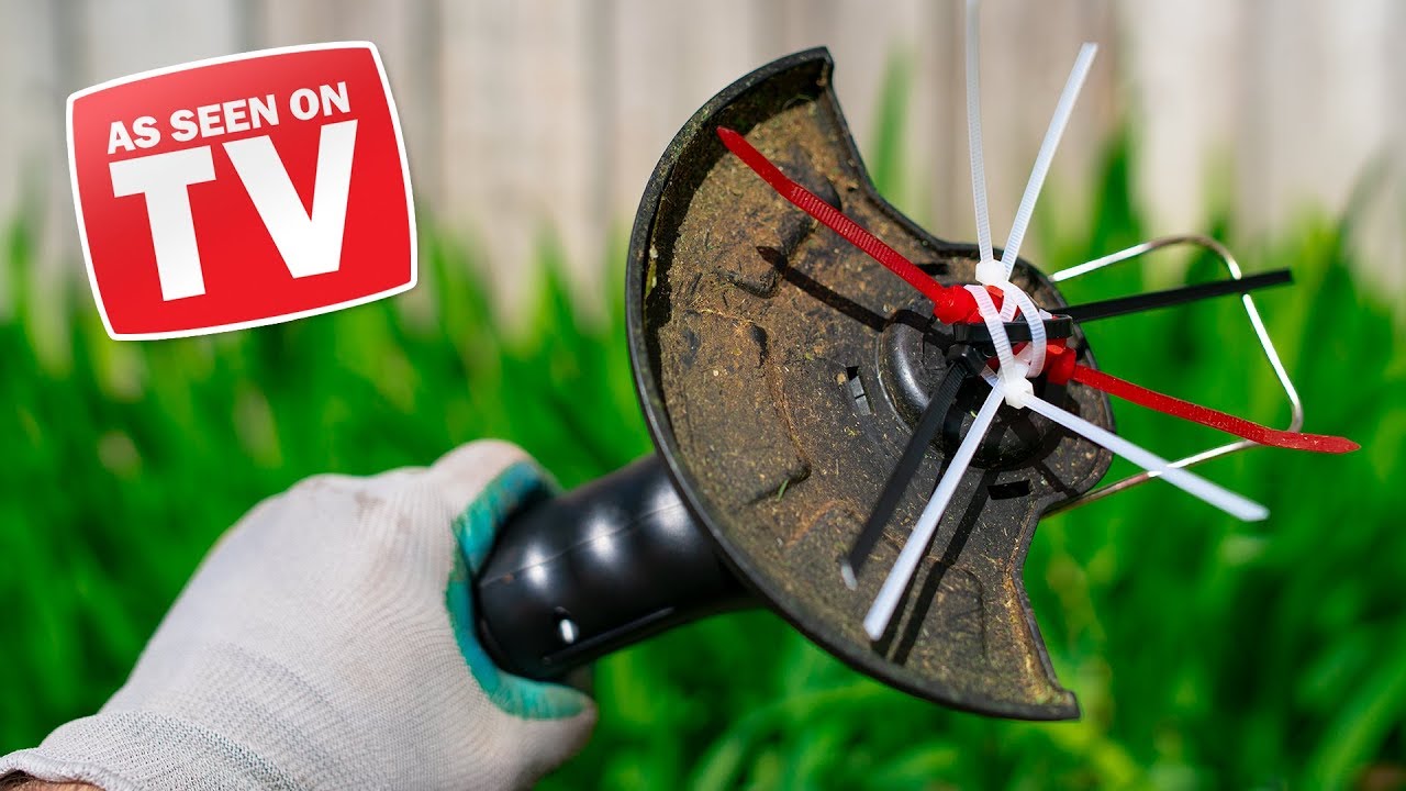 As Seen On TV Garden Gadgets TESTED!