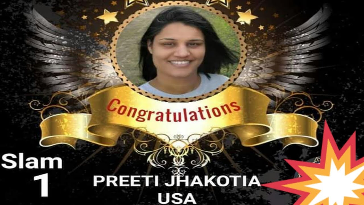 TRICK|CARROM TRICK SHOTS|AMAZING WHITE SLAM| BY PREETI JAKHOTIA FROM USA #1