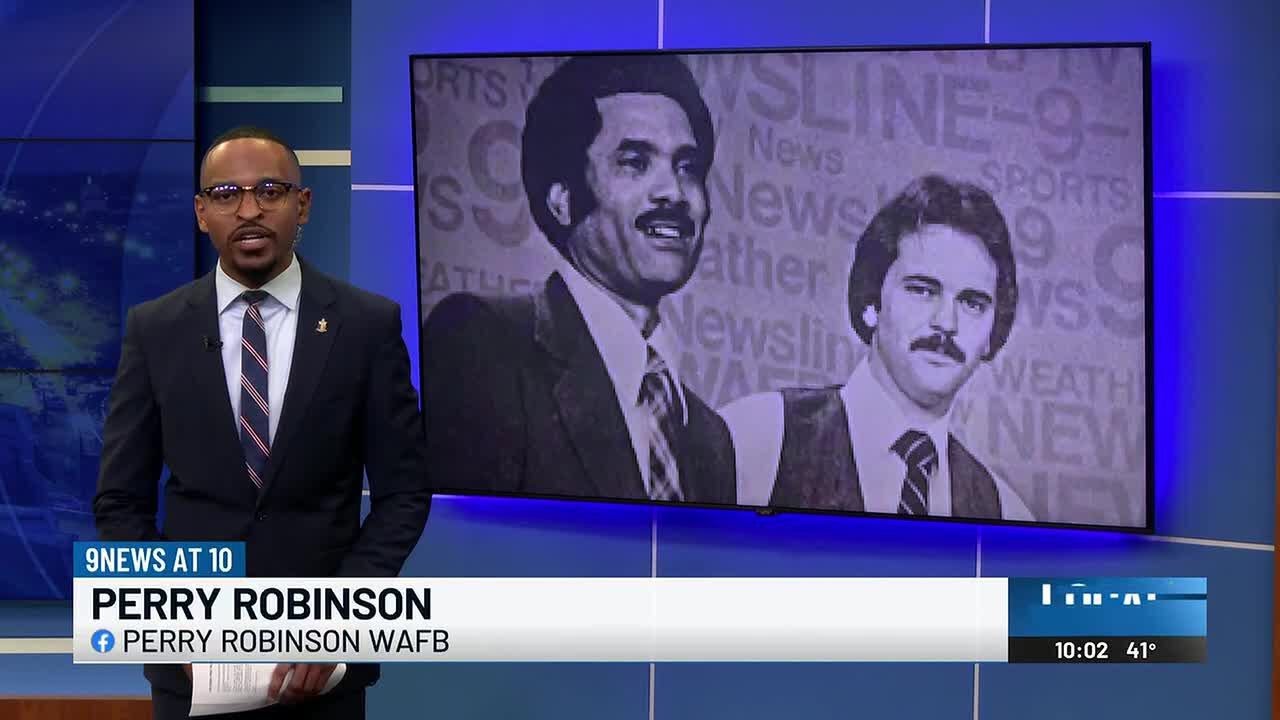 Henry Stewart III, one of Baton Rouge’s first Black TV reporters, dies at 90
