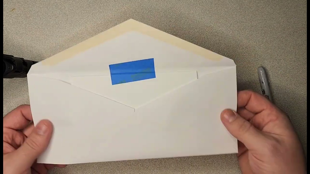 How to Package Low End Cards for PWE