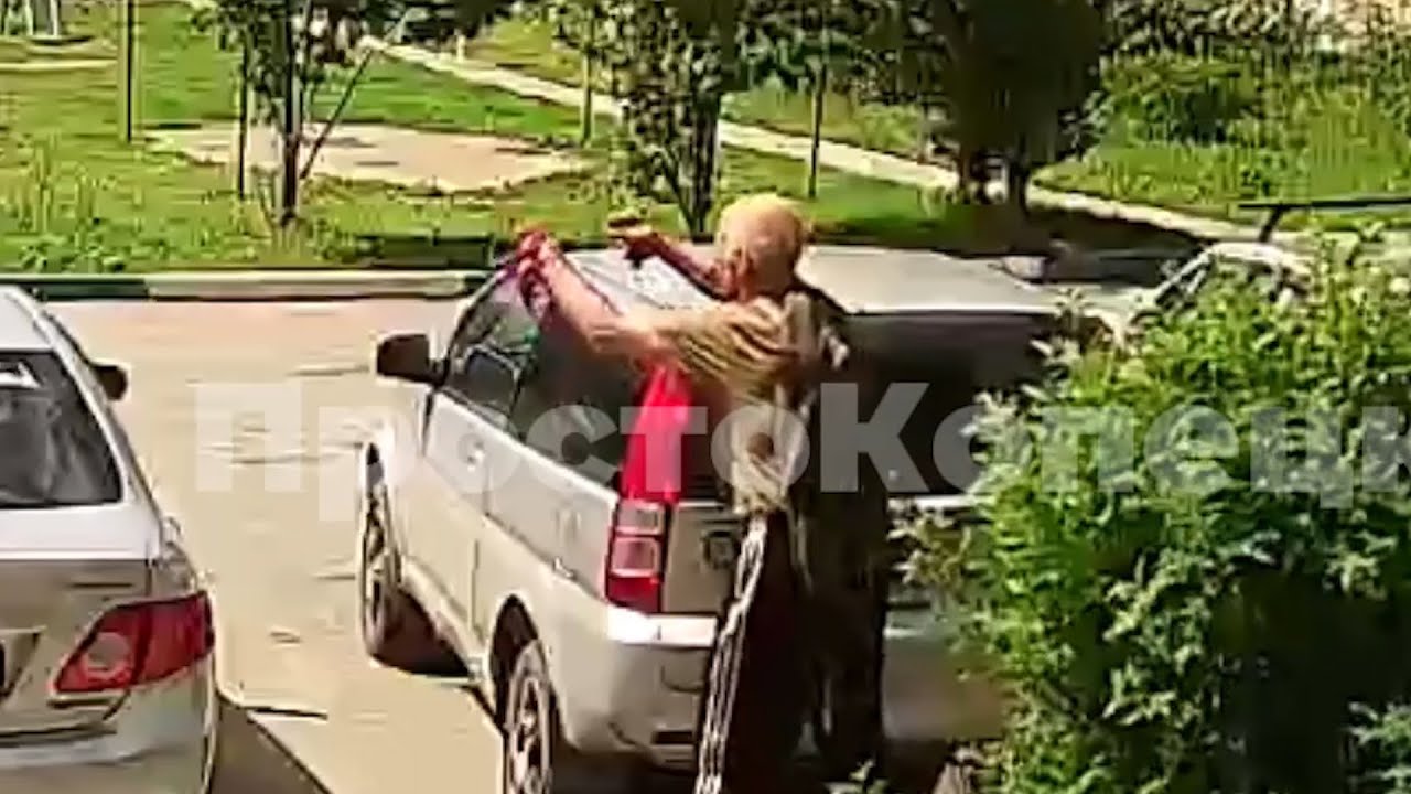 Взрыватель оторвал руки взрывнику