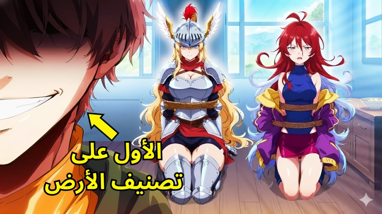 MANHWA RECAP | شاب مُدْمِن ألعاب استحقروه لكنه صدم الكل بدخوله عالم شيطاني حقيقي وحصوله    المرعب!