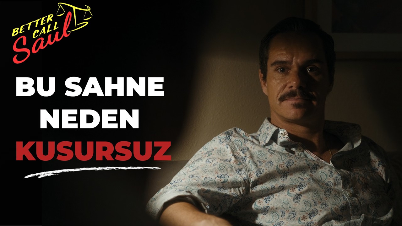 Lalo Salamanca 3 Dakikada Nasıl Efsane Oldu?