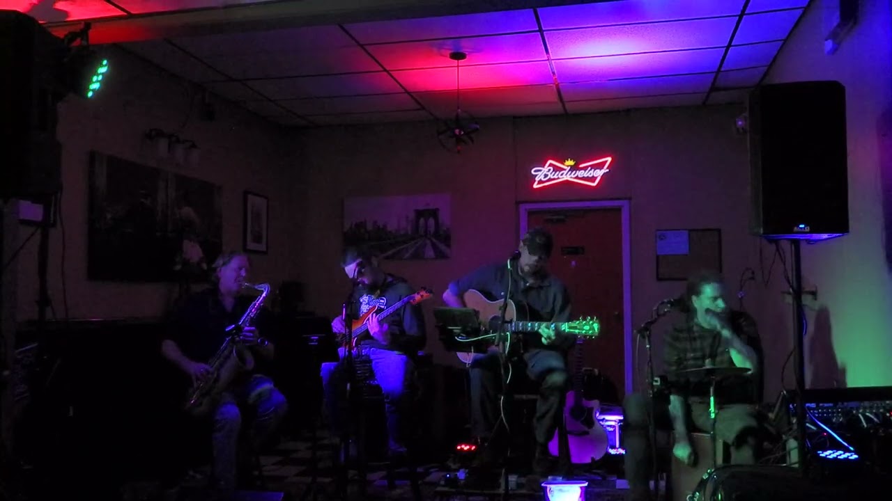 The Other Band WNY Performing 