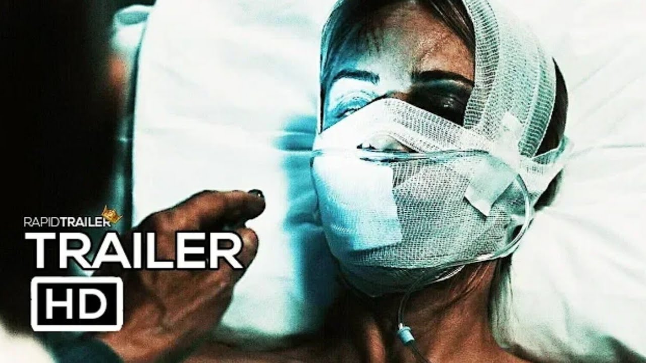RABID Official Trailer #2 (2019) Laura Vandervoort, Horror Movie HD
