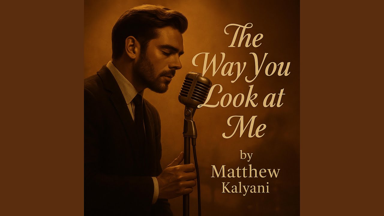 The Way You Look at Me