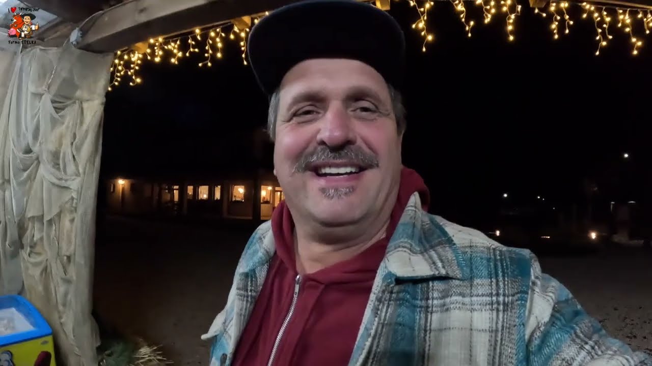 Charlie | Vianočný kapor - SÚŤAŽ [epi 194]