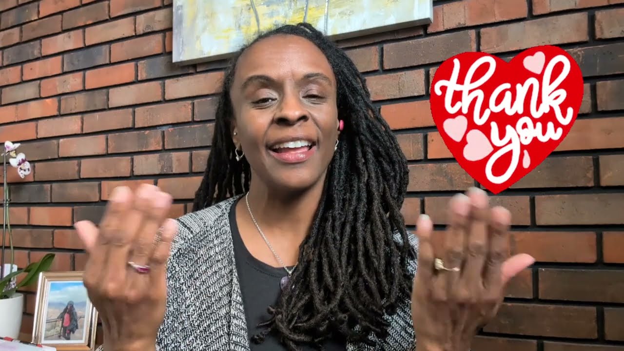 Emotional English: 3 Phrases to Express GRATITUDE! 😊🥰🙏