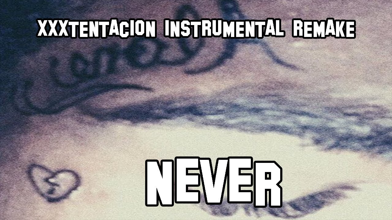 (FREE) XXXTENTACION NEVER INSTRUMENTAL REMAKE | DOWNLOAD FOR BEAT IN DESC
