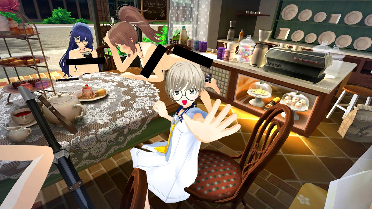 [CODE:CLOSERS] Misteltein : Limit Break Rush Solo 406m TCP