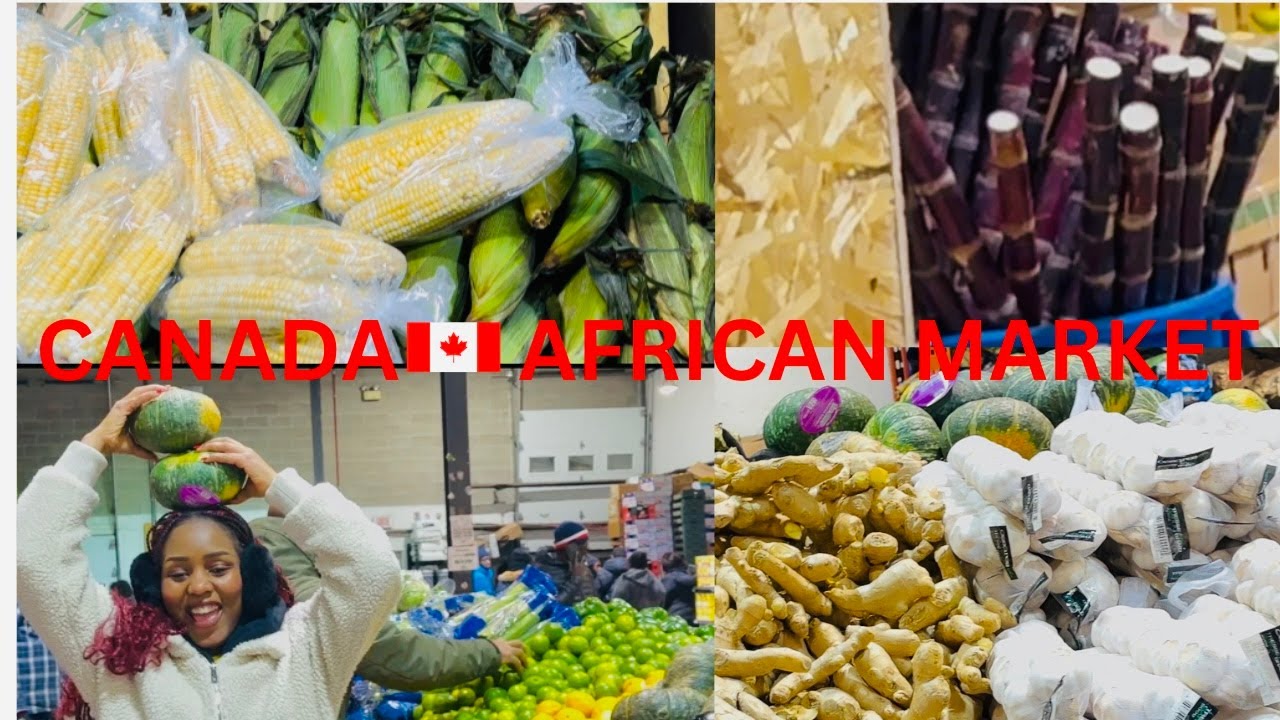CANADA🇨🇦TUHABONYE ISOKO NKIRYA NYABUGOGO😂MUZE TUGURE IBISHEKE 😂